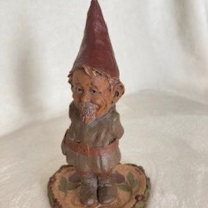 Cairn Studio Tom Clark Gnome, Val, 1984, #7